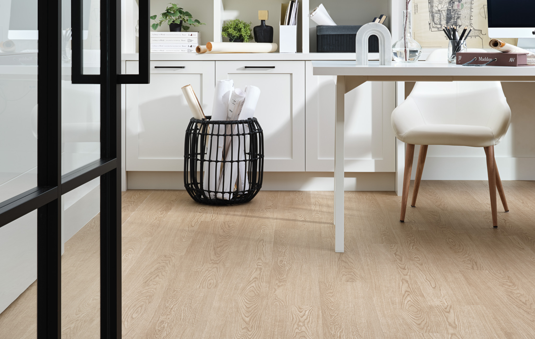 Luxury Vinyl, Laminate, Rigid Core & Surge® Flooring | Evoke